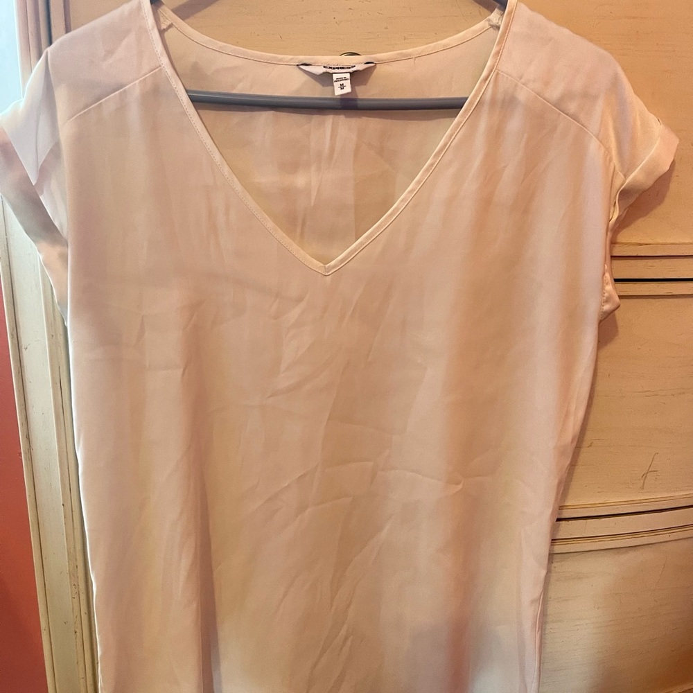 Express top - Picture 5 of 5